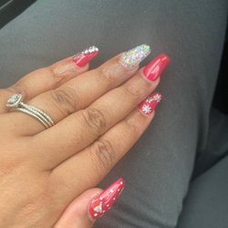 The Royal Beauty Bar