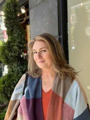 Timothy John's Salon NYC by null