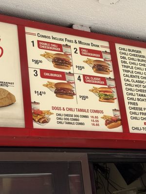 Original Tommy’s Hamburgers by null