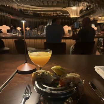 Cleaverman - Passion is priceless and shrimp cocktail - Steakhouses Near Me - Phoenix, Arizona Cleaverman - Passion is priceless and shrimp cocktail - Steakhouses Near Me - Phoenix, Arizona