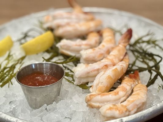 King's Fish House by null