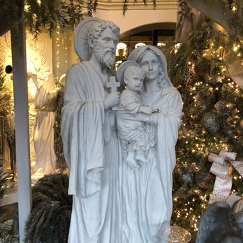 Pottery World - Beautifully designed statue - Home Decor Near Me - Rocklin, California