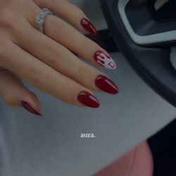 Flower Nails & Spa - Nails
