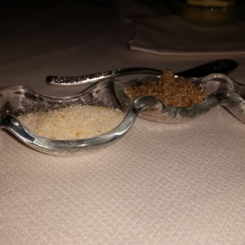 Salt - Variety of salts - New American Near Me - Amelia Island, Florida Salt - Variety of salts - New American Near Me - Amelia Island, Florida