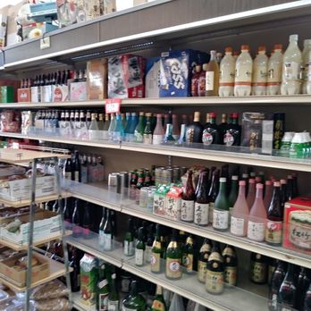 Asahi Market - Grocery Near Me - Oxnard, California