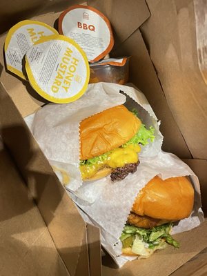 Shake Shack Glendale by null
