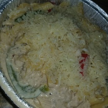 Fish N' Ting - Jerk rasta pasta - Caribbean Near Me - Bronx, New York Fish N' Ting - Jerk rasta pasta - Caribbean Near Me - Bronx, New York
