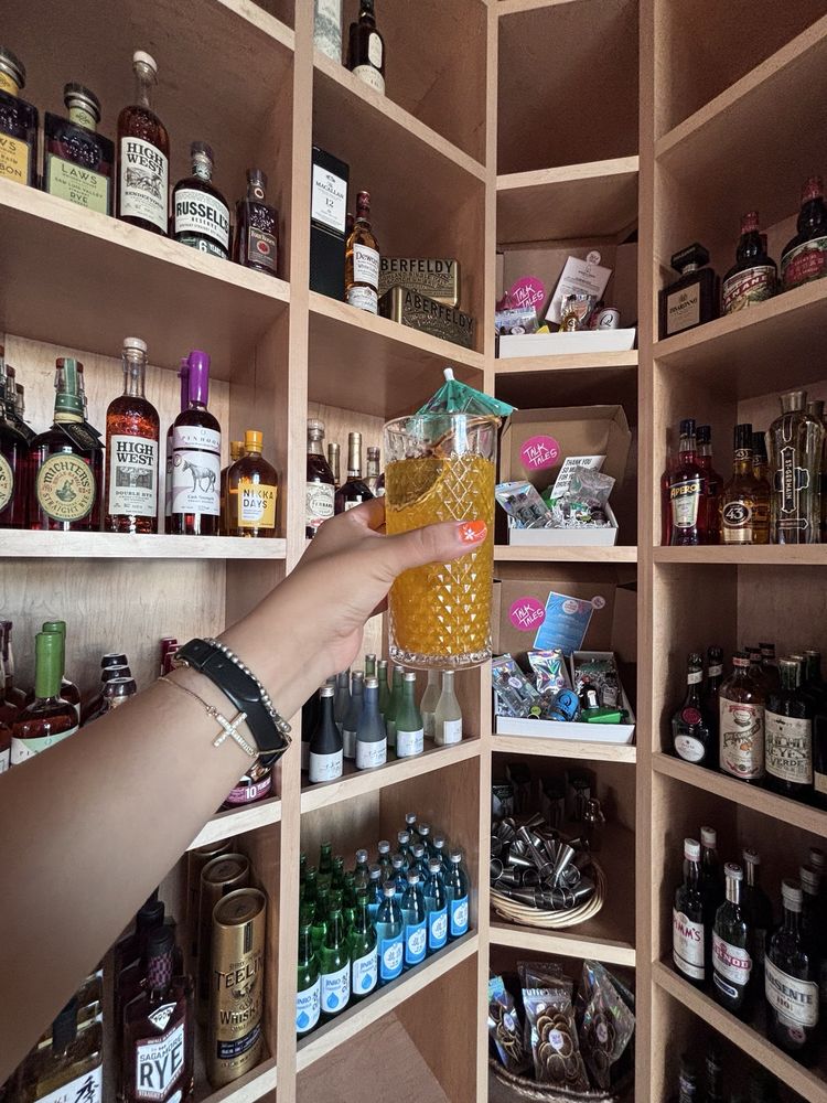 TalkTales Entertainment