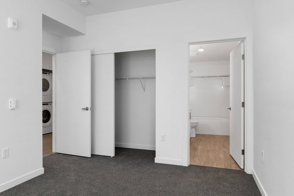 Alta Civic Station by null