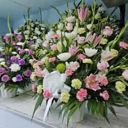 The Flower Shop