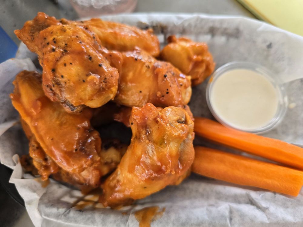 Hops Sports Grill
