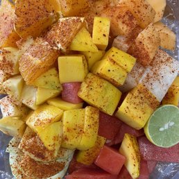 Slice Fruit Combo Slice Fruit Combo