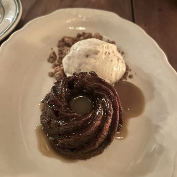 The Red Hen - Italian Near Me - Washington, DC, District of Columbia