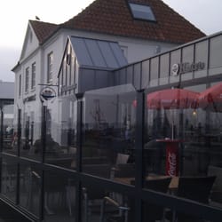 Bistro am Lotsenhus