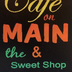 Cafe On Main