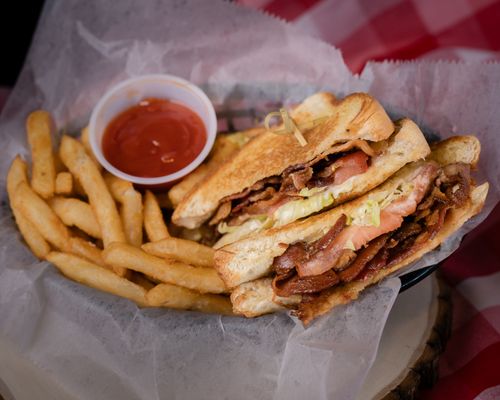 Overtime Tavern by null