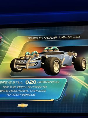 Test Track by null