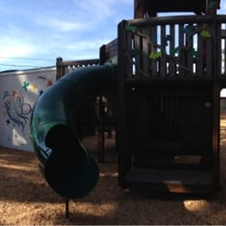 Erickson Playfield