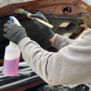 Detail 2 Protect - Auto Detailing Near Me Detail 2 Protect - Auto Detailing Near Me
