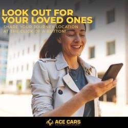 Ace Cars