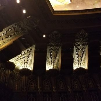 The Wiltern - Music Venues Near Me - Los Angeles, California The Wiltern - Music Venues Near Me - Los Angeles, California
