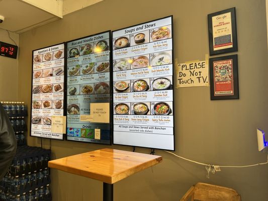 Kbop Korean Bistro by null