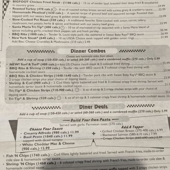 Black Bear Diner - Diners Near Me - Rancho Cucamonga, California