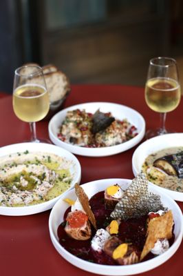 Citrons et Huîtres by null