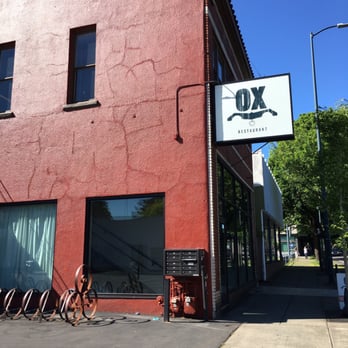 Ox - Storefront - Argentine Near Me - Portland, Oregon