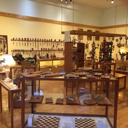 Artisan Woods