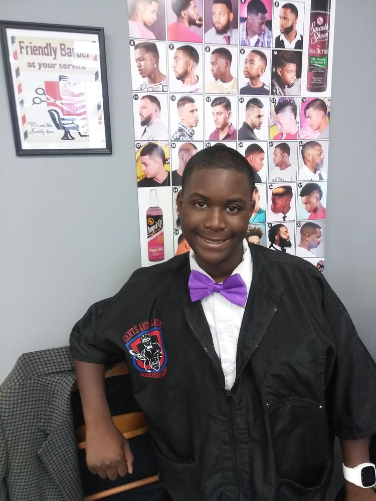 GENTS AND LADS PARLOR Updated October 2024 40 Photos