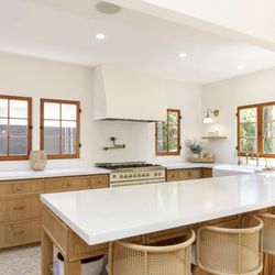 Sherri J Photography - kitchen in Venice, CA
