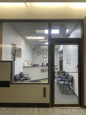 Cumberland Chiropractic