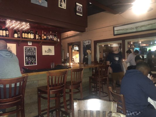 DiGiulio Brothers Italian Cafe by null