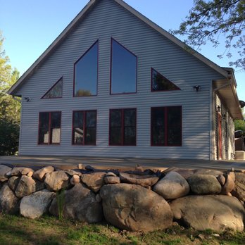 C & A Campbell Construction - General Contractors Near Me - Pine City, Minnesota