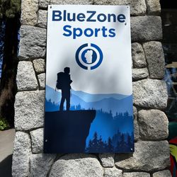 BlueZone Sports - Tahoe City