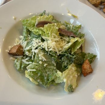 Bella Siena - Caesar salad - Italian Near Me - Benicia, California