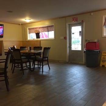 The Railway Diner - a view of the dining room - Comfort Food Near Me - Hillsborough, New Brunswick The Railway Diner - a view of the dining room - Comfort Food Near Me - Hillsborough, New Brunswick