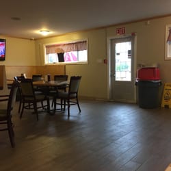 The Railway Diner