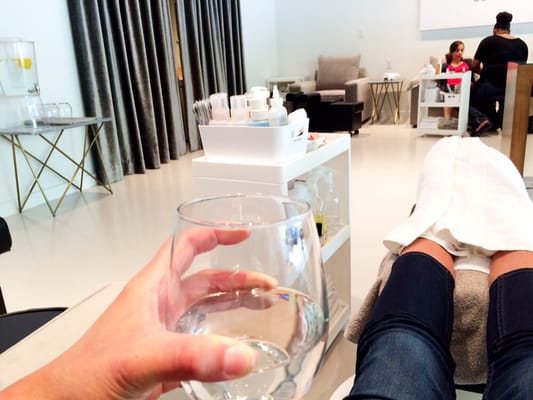 LACQUER Downtown by null