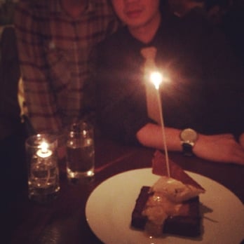 Cantinetta - I had my birthday there last year - Tuscan Near Me - Seattle, Washington Cantinetta - I had my birthday there last year - Tuscan Near Me - Seattle, Washington