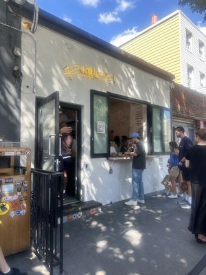 Taqueria Ramirez by null