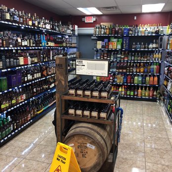 C Mart Spirits - Beer, Wine & Spirits Near Me - Northport, Alabama