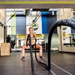 Push Gym