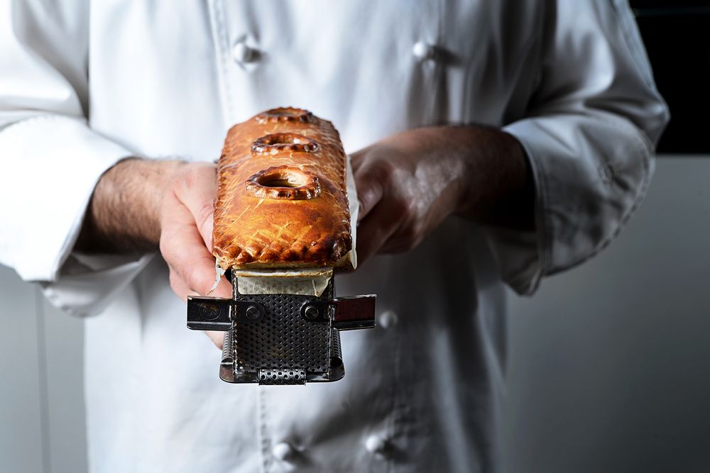 École de Cuisine Gourmets by Institut Lyfe