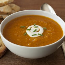 Pika's Farm Table - Upstate Butternut Squash