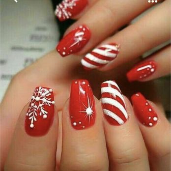 Vie Nails & Spa - What I asked for - Nail Salons Near Me - Spring, Texas Vie Nails & Spa - What I asked for - Nail Salons Near Me - Spring, Texas
