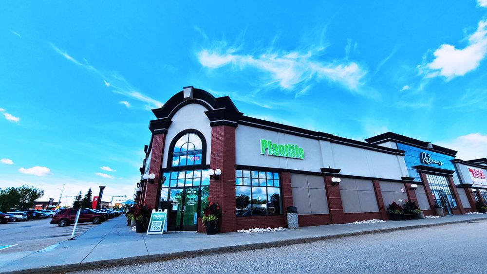 PLANTLIFE Updated July 2024 44 Photos 8701 94 Street, Fort