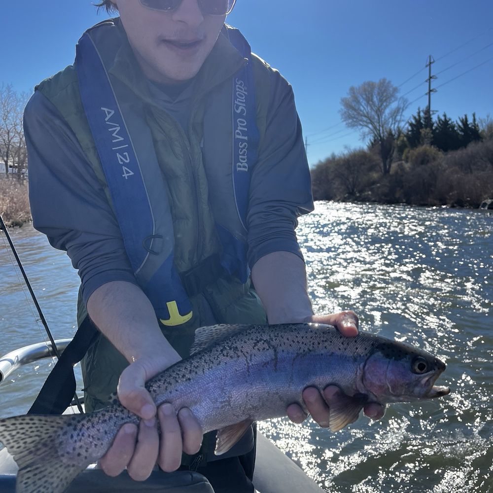 Reno Fly Shop - Sporting Goods Near Me - Reno, Nevada
