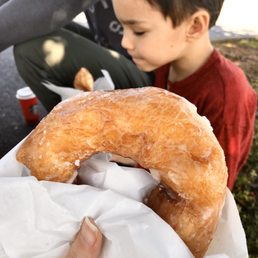 Donut